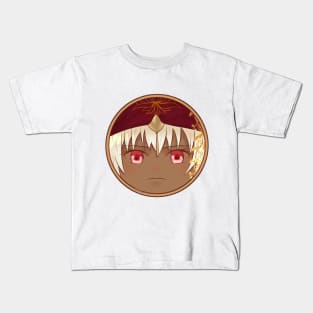 Icon Style Lakshmi Bai (FGO Indo Set) Kids T-Shirt